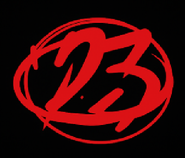 District 23 Logo